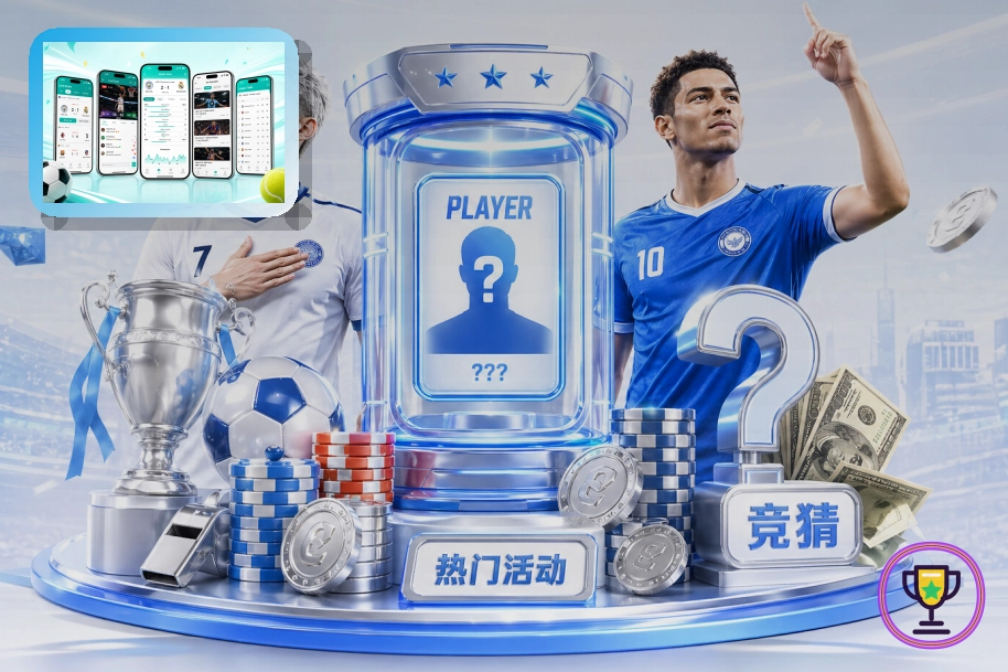 2026美加墨世界杯赛程与球队官方视觉图
