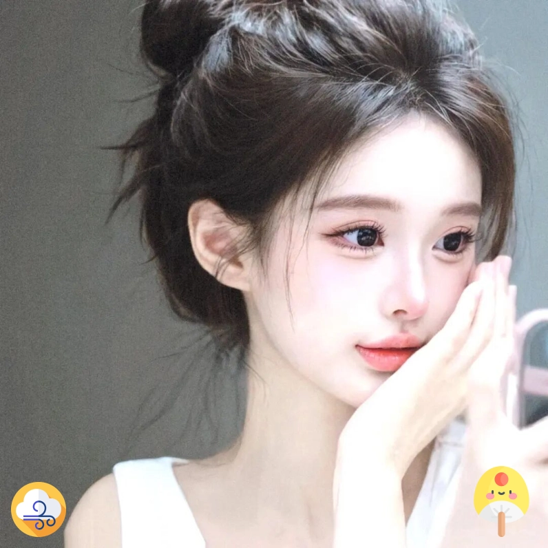林女士